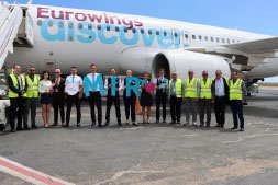New direct flights for Enfidha-Hammamet and Monastir